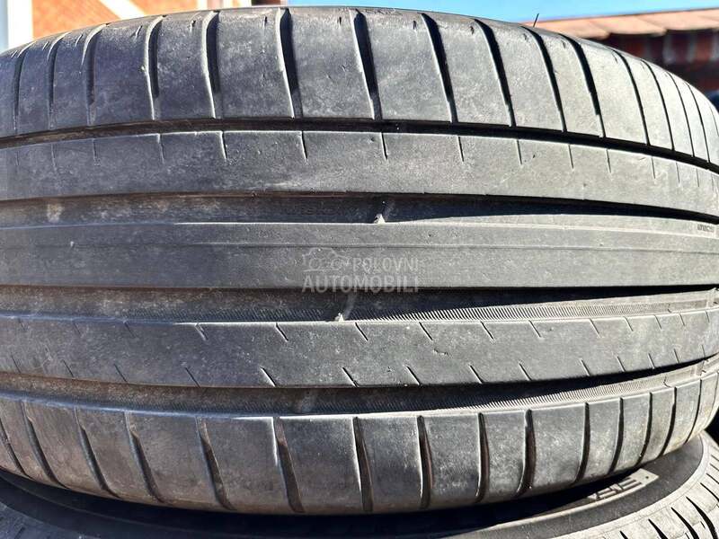 Michelin 255/50 R19 Letnja