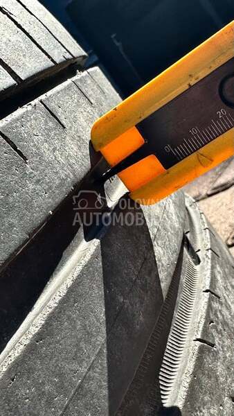 Michelin 255/50 R19 Letnja