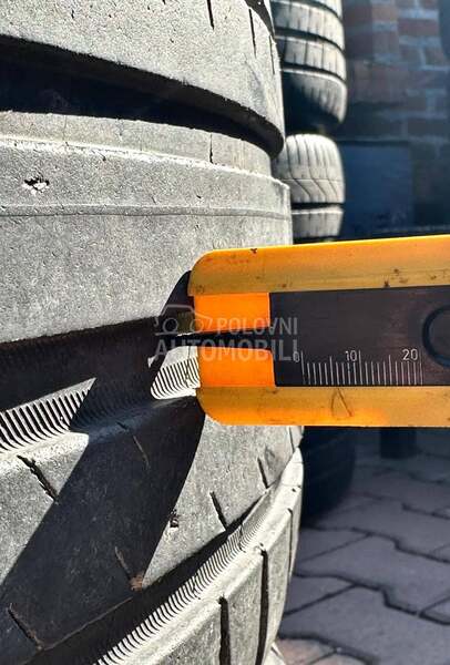 Michelin 255/50 R19 Letnja