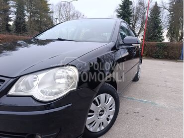 Volkswagen Polo ZDRAV KAO DREN