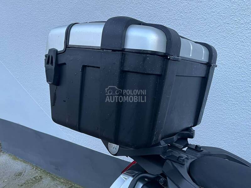 Yamaha Tenere xt660z xtz xt660