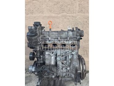 Motor za Volkswagen Golf 5