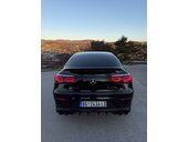 Mercedes Benz GLC 43 AMG AMG/Vazduh