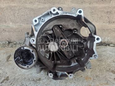 Menjac za Volkswagen Golf 5