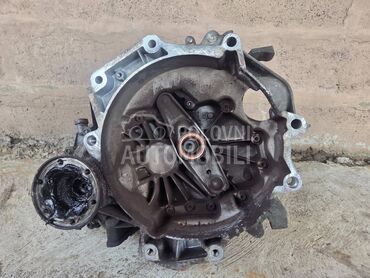 Menjac za Volkswagen Golf 5