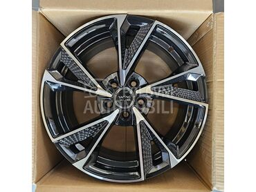 Aluminijumske felne  16" 5 x 100