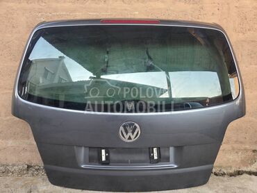 Gepek vrata za Volkswagen Touran