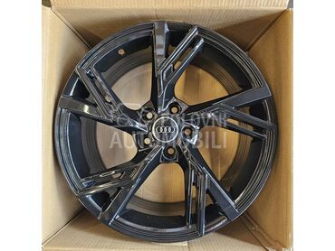 Aluminijumske felne  18" 5 x 112