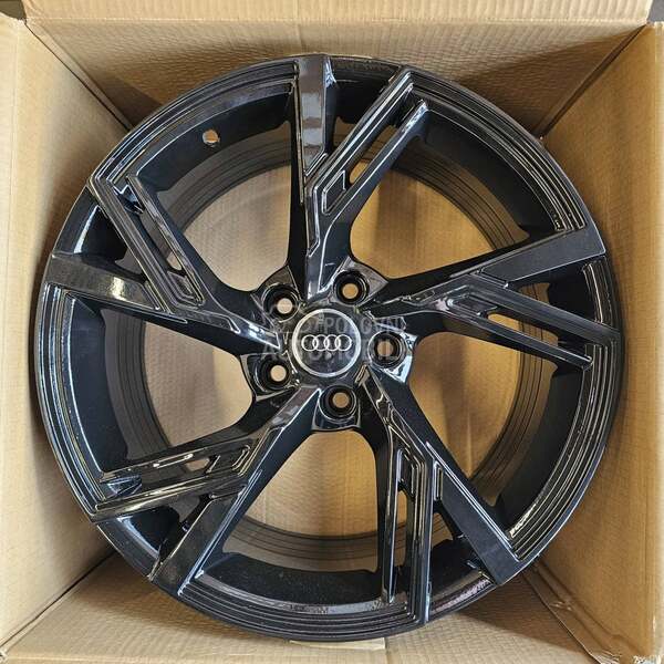 Aluminijumske felne  18" 5 x 112