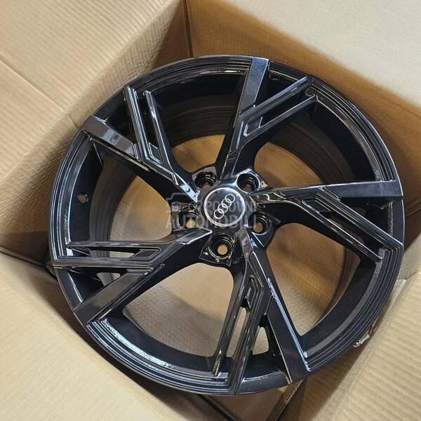 Aluminijumske felne  18" 5 x 112