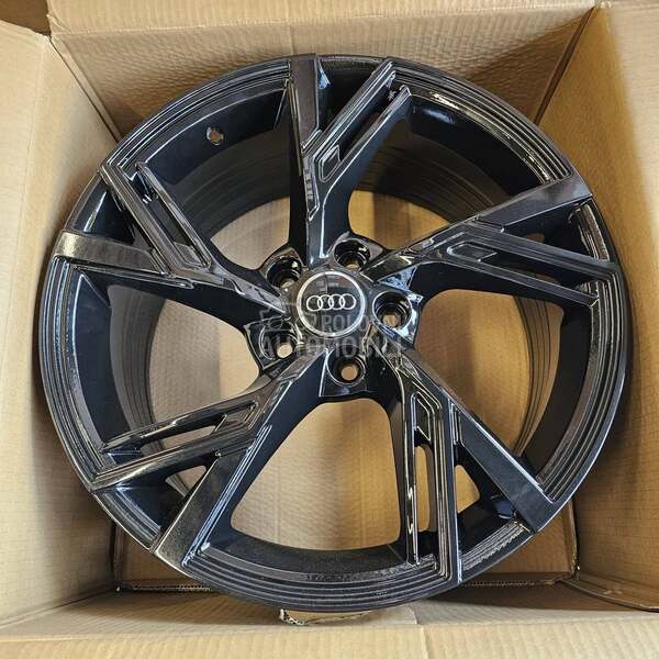 Aluminijumske felne  18" 5 x 112