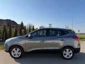 Hyundai ix35 1.7 ALU/TEMP
