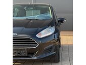 Ford Fiesta 1.5 TDCI / NAV / LED