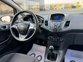 Ford Fiesta 1.5 TDCI / NAV / LED