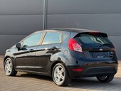 Ford Fiesta 1.5 TDCI / NAV / LED