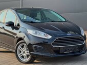 Ford Fiesta 1.5 TDCI / NAV / LED
