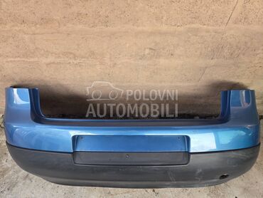 Zadnji branik za Volkswagen Golf 5
