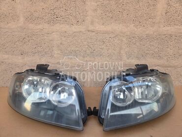 Farovi za Audi A3