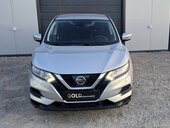 Nissan Qashqai 1.2X-TRON 106K.M NOV