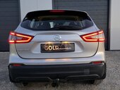Nissan Qashqai 1.2X-TRON 106K.M NOV
