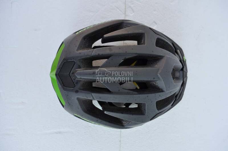 Cratoni C Flash originalna biciklisticka kaciga