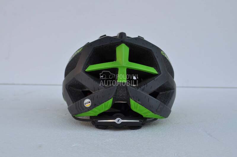 Cratoni C Flash originalna biciklisticka kaciga