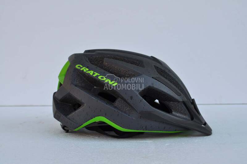 Cratoni C Flash originalna biciklisticka kaciga