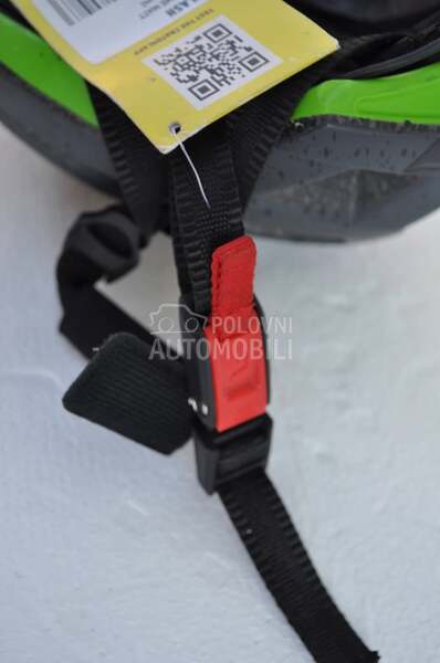 Cratoni C Flash originalna biciklisticka kaciga