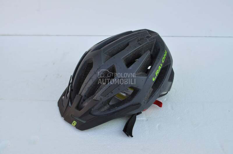 Cratoni C Flash originalna biciklisticka kaciga