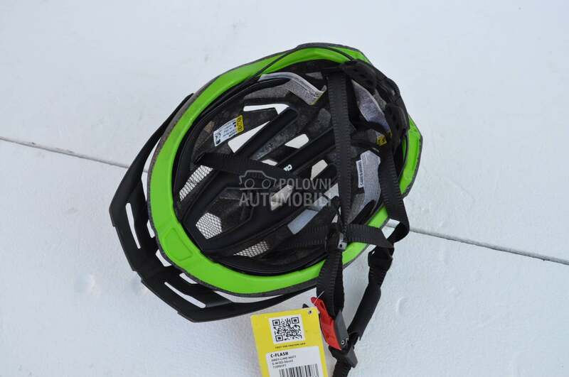 Cratoni C Flash originalna biciklisticka kaciga