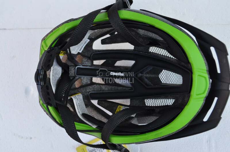 Cratoni C Flash originalna biciklisticka kaciga