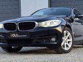 BMW 320 GT 2.0 Resty Luxury GT