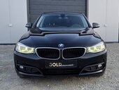 BMW 320 GT 2.0 Resty Luxury GT