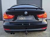 BMW 320 GT 2.0 Resty Luxury GT