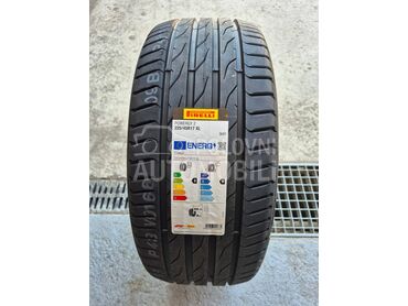 Pirelli 225/45 R17 Letnja