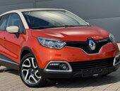 Renault Captur 0.9 B / 128 H / NOV
