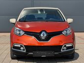 Renault Captur 0.9 B / 128 H / NOV