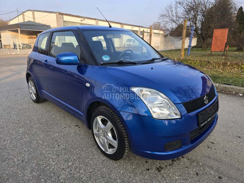 Suzuki Swift 1.3B