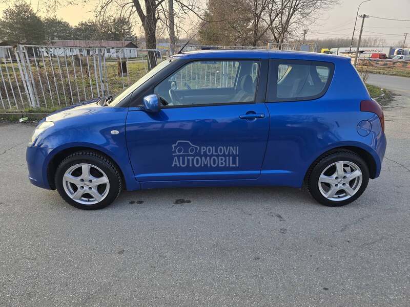 Suzuki Swift 1.3B