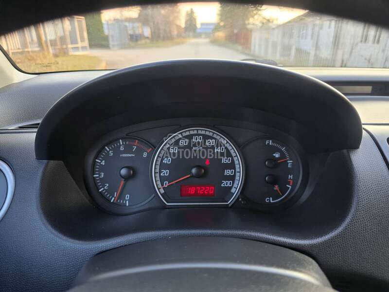 Suzuki Swift 1.3B