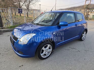 Suzuki Swift 1.3B