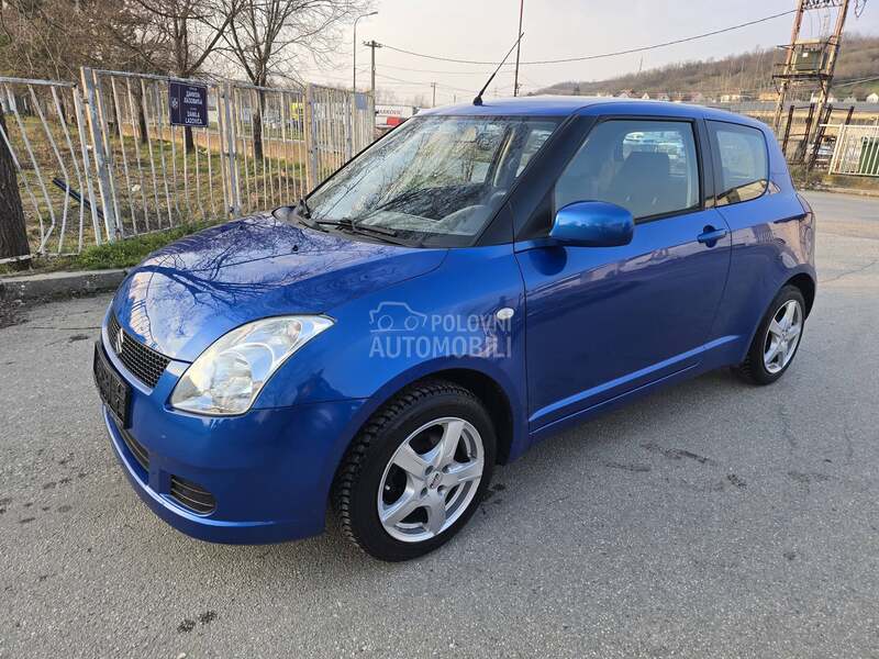 Suzuki Swift 1.3B