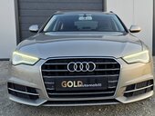 Audi A6 2.0 TDi ULTRA S-TRON