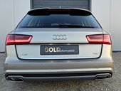 Audi A6 2.0 TDi ULTRA S-TRON