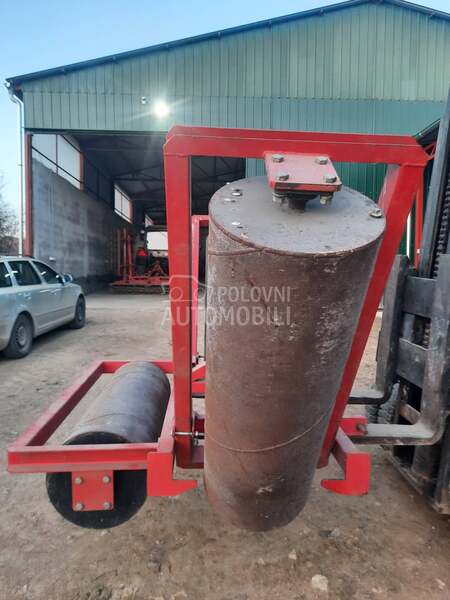 Poljoexport VALJAK 3 metra