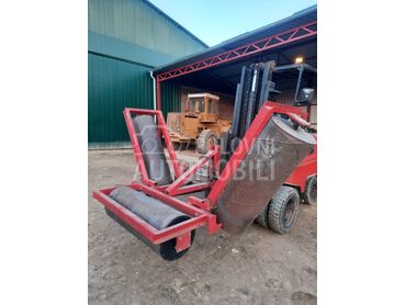 Poljoexport VALJAK 3 metra