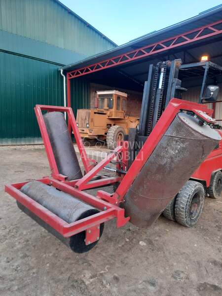 Poljoexport VALJAK 3 metra