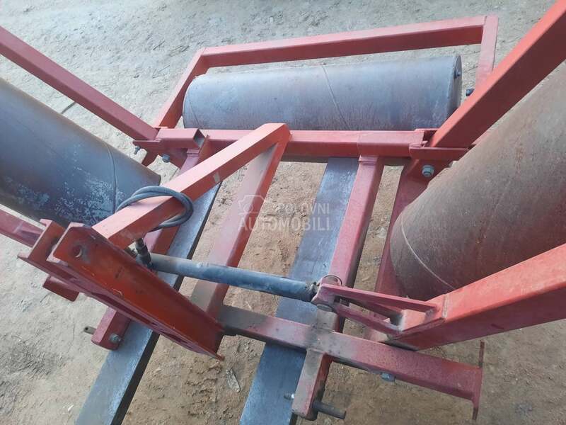 Poljoexport VALJAK 3 metra