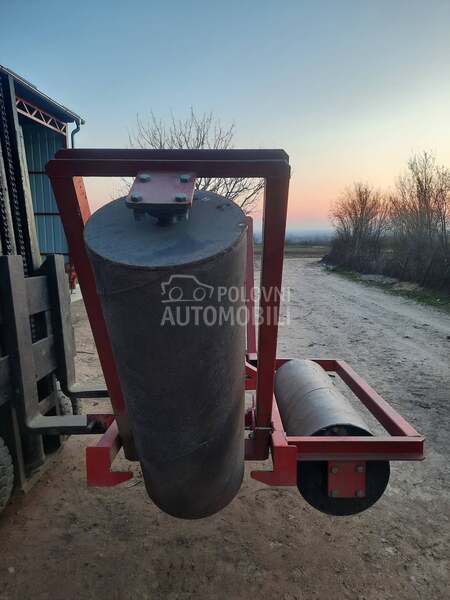 Poljoexport VALJAK 3 metra