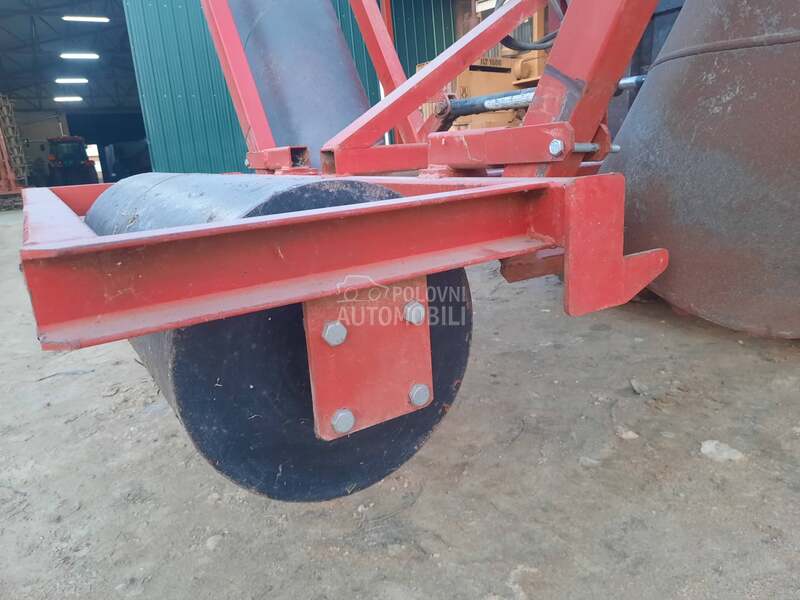 Poljoexport VALJAK 3 metra